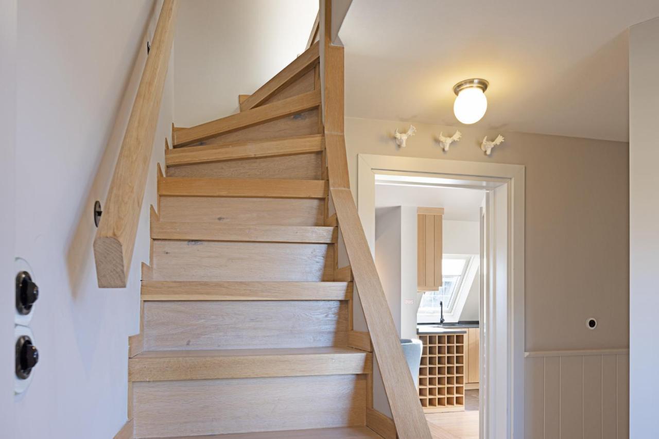 Apartment Hyggelige List auf Sylt
