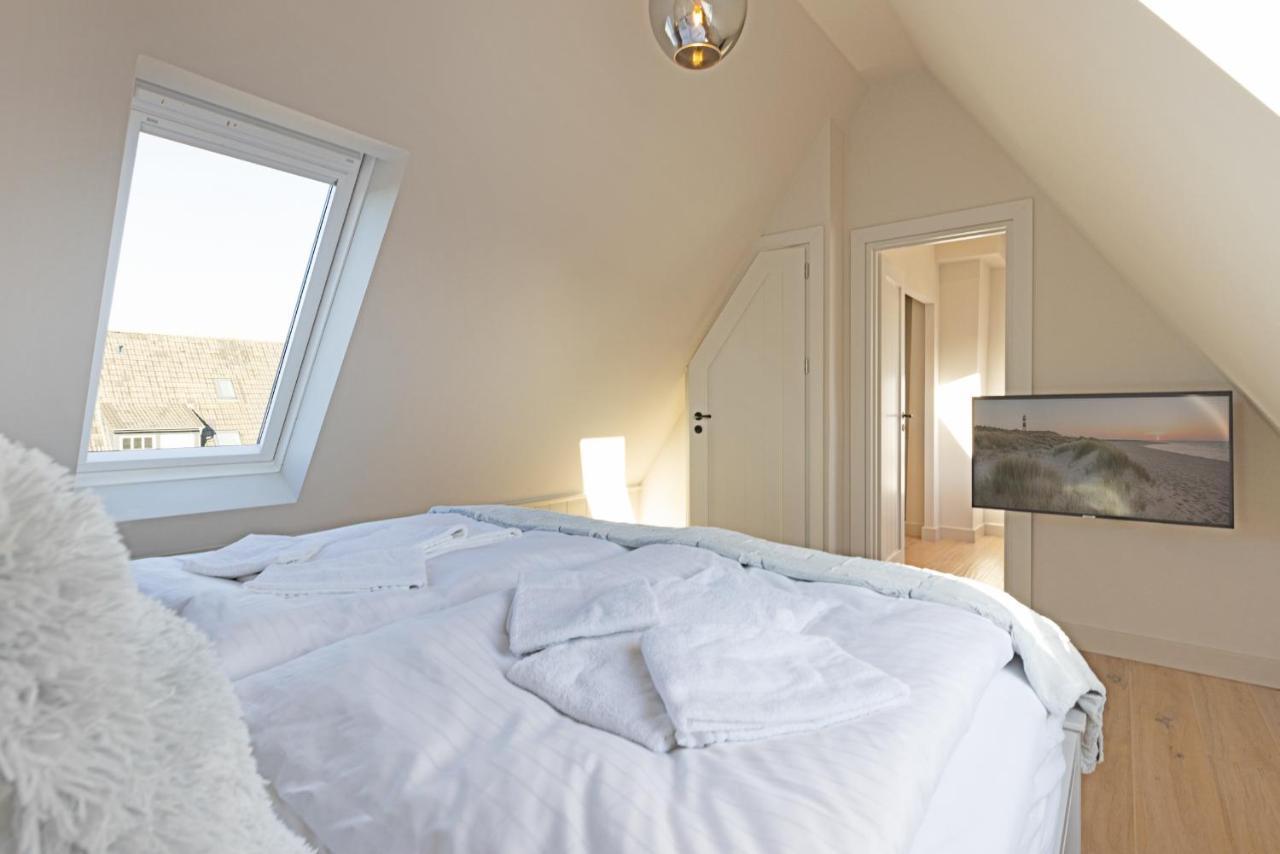 Hyggelige Apartment List auf Sylt