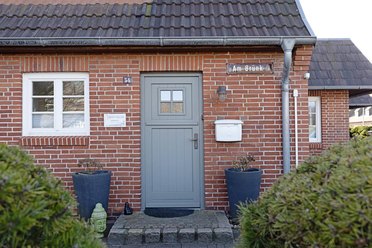 Apartment Hyggelige