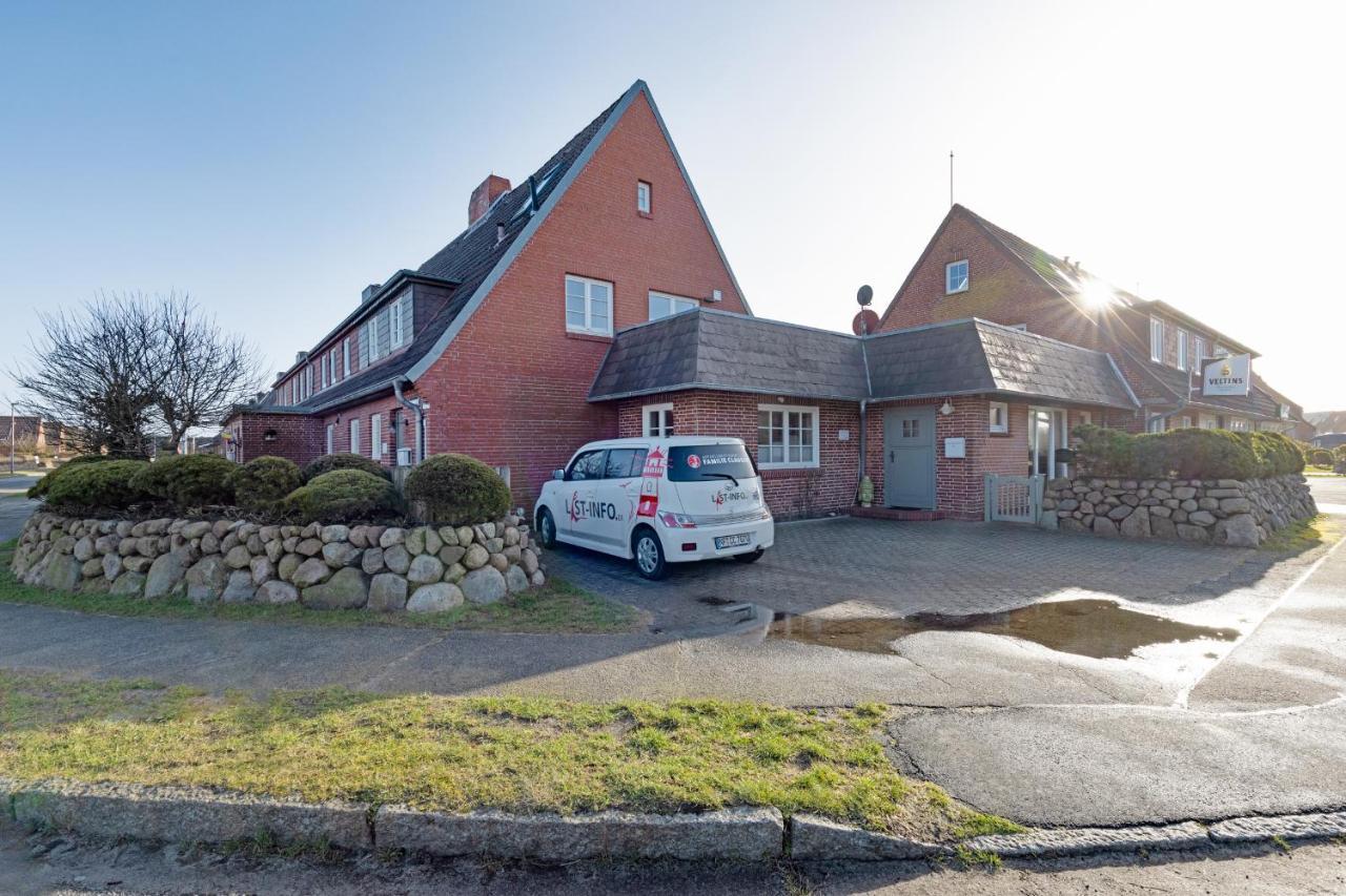 Hyggelige Apartment