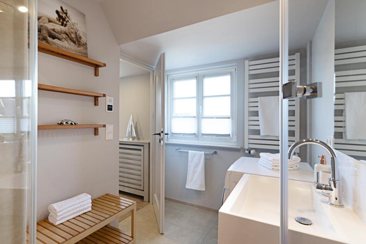 Hyggelige Apartment