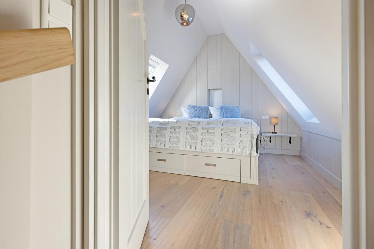 Hyggelige Apartment List auf Sylt