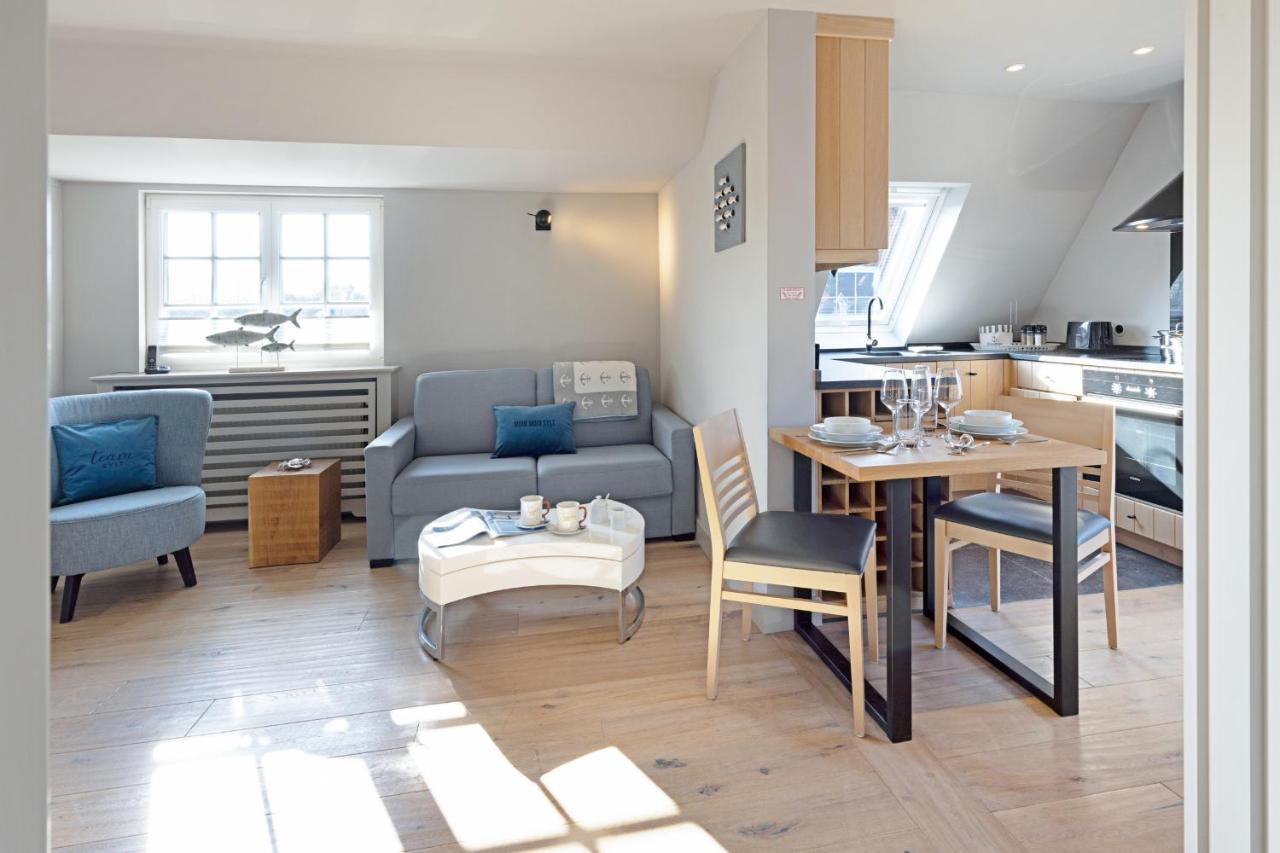 Apartment Hyggelige *