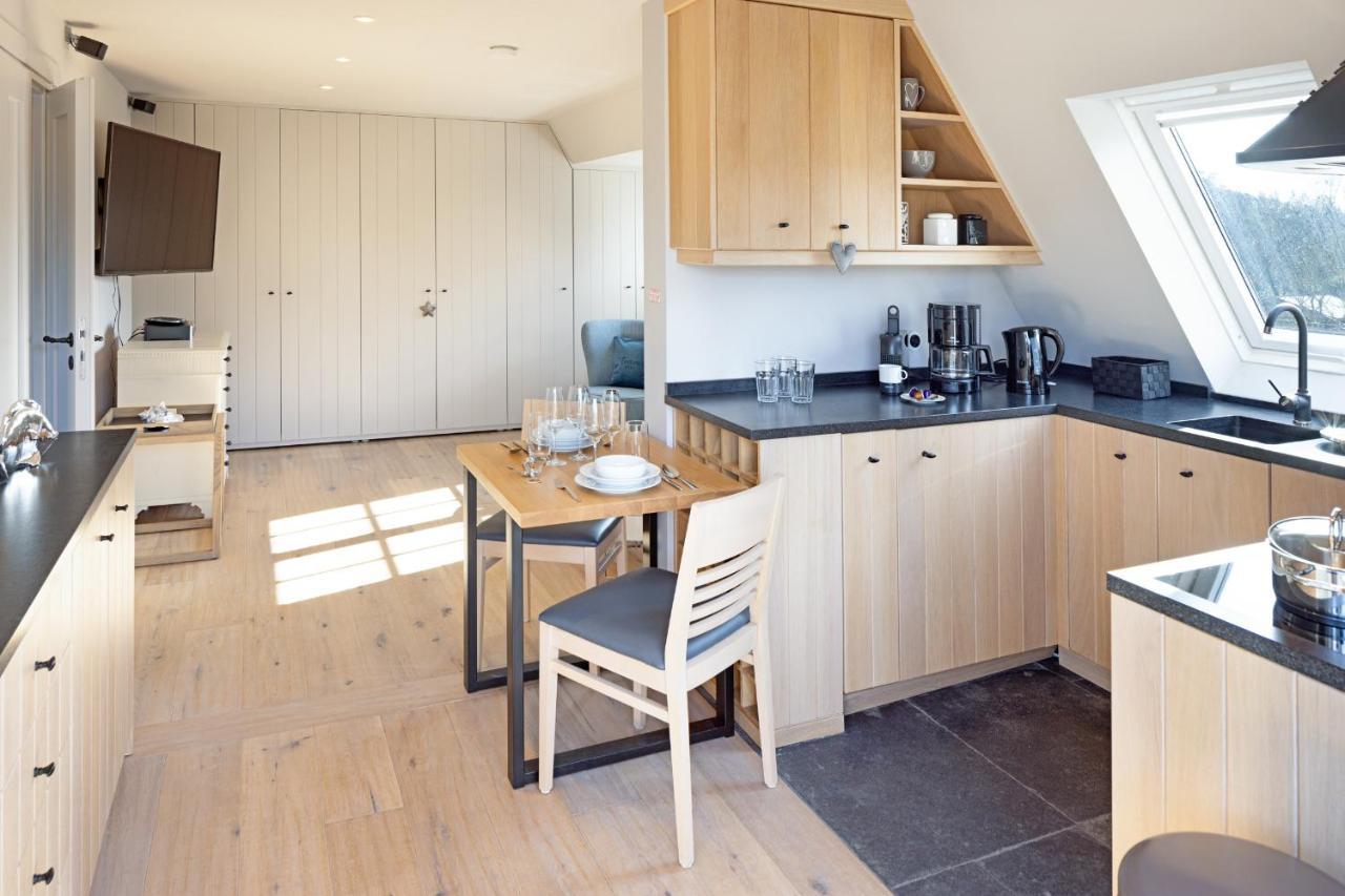 Apartment Hyggelige