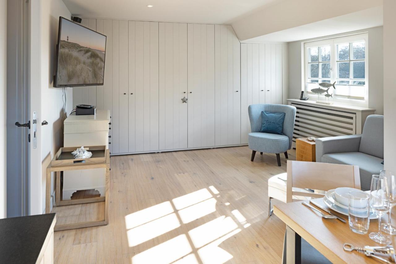 Hyggelige List auf Sylt